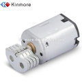 4,5 V DC Mikromotor Vibrador